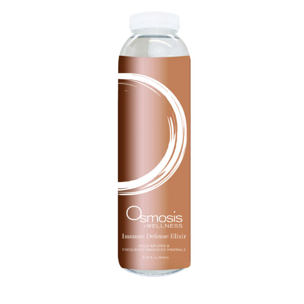 Immune Defense Elixir