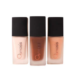 Flawless Foundation