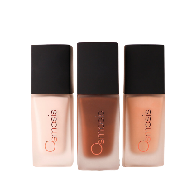Flawless Foundation