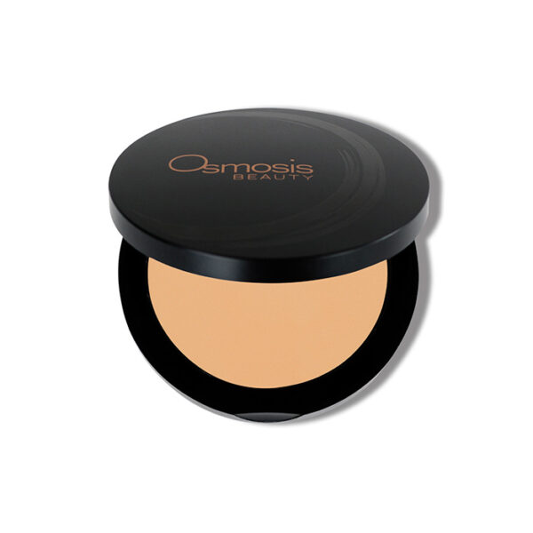 Mineral Pressed Powder
