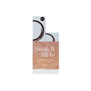 Soak It All In - Cleanse + Hydrate Duo